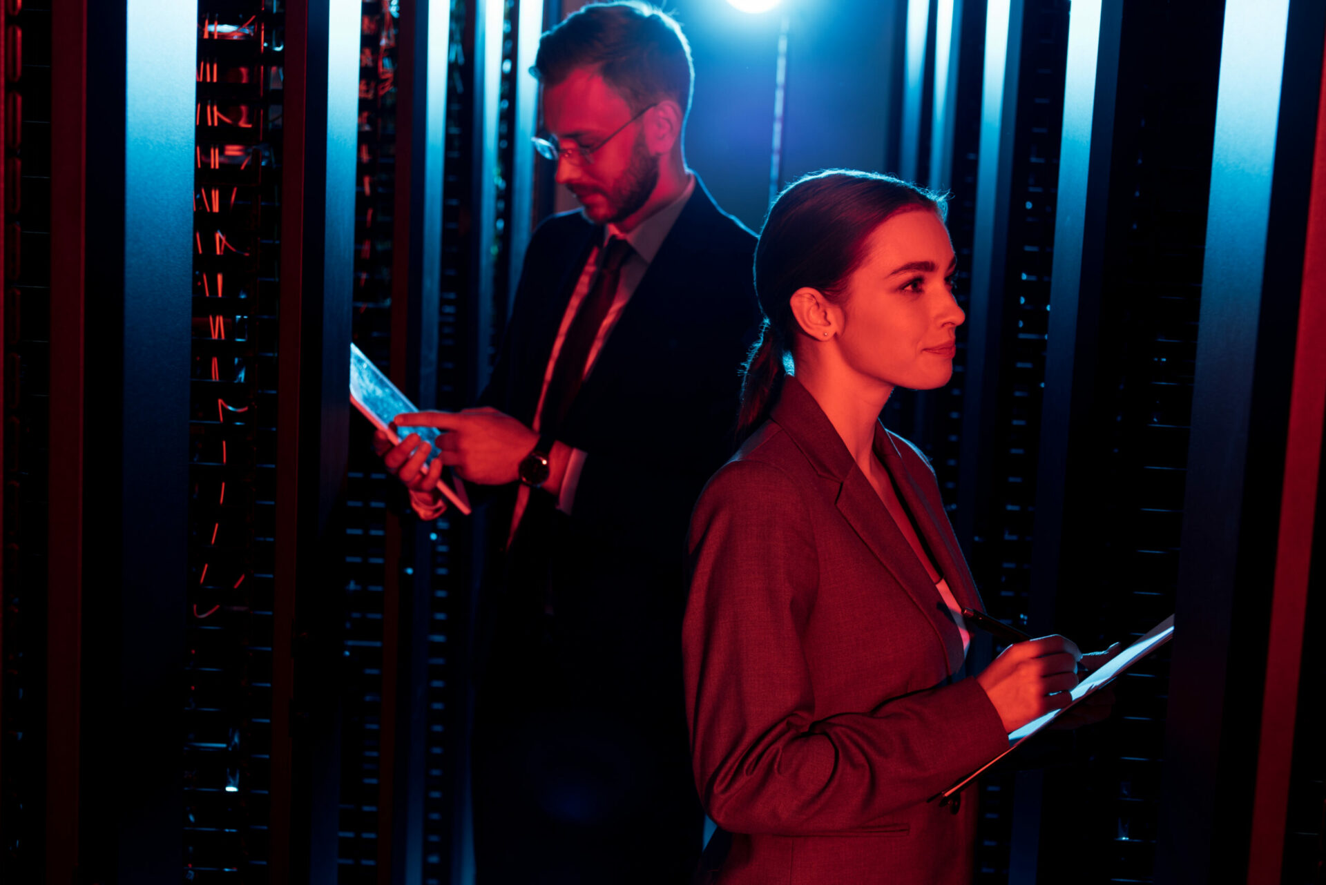 Hvilken betydning har GDPR?